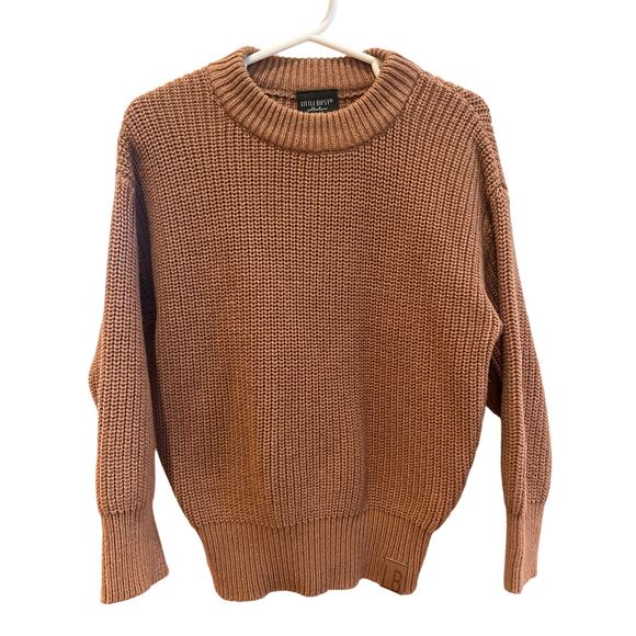 Little Bipsy 3-4T Crewneck Sweater - Picture 1 of 3